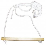 Трапеция для детского спортивного комплекса - fgospostavki.ru - Апрелевка