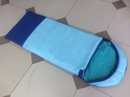 Спальный мешок детский - fgospostavki.ru - Апрелевка