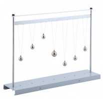 Прибор для демонстрации резонанса маятников - fgospostavki.ru - Апрелевка