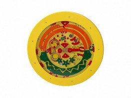 Игровой модуль "Лабиринт" - fgospostavki.ru - Апрелевка