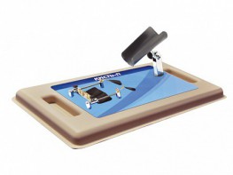 Реабилитационный тренажерный модуль "Кисть-П" - fgospostavki.ru - Апрелевка