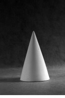 Конус (гипс) - fgospostavki.ru - Апрелевка