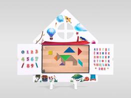 Методический интерактивный комплекс "Теремок" - fgospostavki.ru - Апрелевка