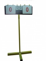 Табло счета для пляжного волейбола - fgospostavki.ru - Апрелевка