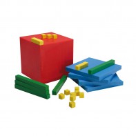 Счетный комплект "Тысяча" - fgospostavki.ru - Апрелевка