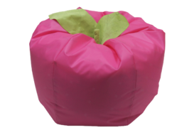 Бескаркасное кресло «Яблочко» размер S - fgospostavki.ru - Апрелевка