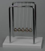 Прибор для демонстрации закона сохранения импульса - fgospostavki.ru - Апрелевка