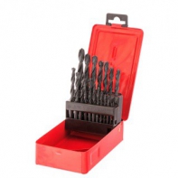 Набор сверл по металлу - fgospostavki.ru - Апрелевка