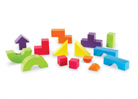 Головоломка "3D пазл" - fgospostavki.ru - Апрелевка