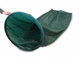 Тоннель с двумя обручами (3,5 метра, диаметр 900 миллиметров) - fgospostavki.ru - Апрелевка