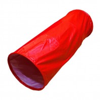 Тоннель с двумя обручами (2 метра) - fgospostavki.ru - Апрелевка