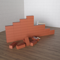 Детский набор «Строительство» - fgospostavki.ru - Апрелевка