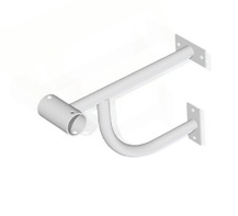 Кронштейн настенный (однорядный) - fgospostavki.ru - Апрелевка