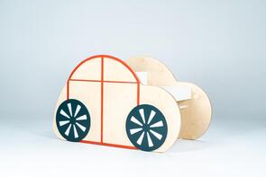 Методический интерактивный комплекс "Машинка" 32" - fgospostavki.ru - Апрелевка