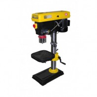 Станок сверлильный с тисками по дереву ГЛ-1 - fgospostavki.ru - Апрелевка