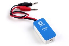 Датчик напряжения (+/- 2,5 В)(einstein, 1 модификация) - fgospostavki.ru - Апрелевка