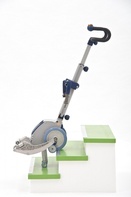 Устройство для подъема и перемещения инвалидов (ступенькоход) Observer s-max D135 - fgospostavki.ru - Апрелевка