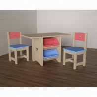 Детский стол «Звездочка» - fgospostavki.ru - Апрелевка