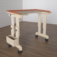 Стол для ребенка с ОВЗ «Доступная среда» №1 - fgospostavki.ru - Апрелевка