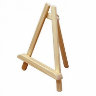 Мольберт художественный настольный 1х26х20см - fgospostavki.ru - Апрелевка