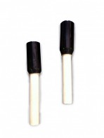 Граната для метания спортивная (0,5 килограмм) вариант 1 - fgospostavki.ru - Апрелевка