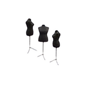 Манекен женский с подставкой - fgospostavki.ru - Апрелевка