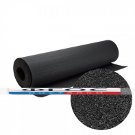 Рулонное резиновое покрытие для пандусов (6 миллиметров) - fgospostavki.ru - Апрелевка