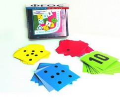 Магические кружочки (развивающие игры - счет) - fgospostavki.ru - Апрелевка