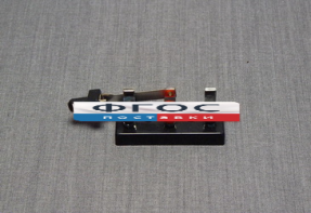 Переключатель однополюсной демонстрационный - fgospostavki.ru - Апрелевка