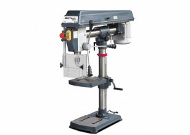 Радиально-сверлильный настольный станок по дереву ГЛ-10 - fgospostavki.ru - Апрелевка