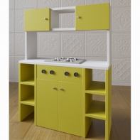 Детская кухня «Алиса №1» - fgospostavki.ru - Апрелевка