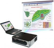 Диск с электронными плакатами, презентациями (электронный учебник) по биологии 150 тем - fgospostavki.ru - Апрелевка