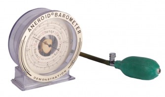 Барометр-анероид демонстрационный - fgospostavki.ru - Апрелевка