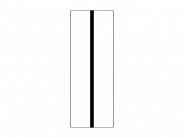 Набор магнитных карточек "Четверть" (20 штук) - fgospostavki.ru - Апрелевка