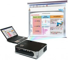 Диск с электронными плакатами, презентациями (электронный учебник) по английскому языку 66 тем - fgospostavki.ru - Апрелевка