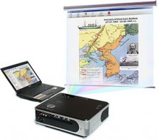 Диск с электронными плакатами, презентациями (электронный учебник) по истории России 90 тем. - fgospostavki.ru - Апрелевка