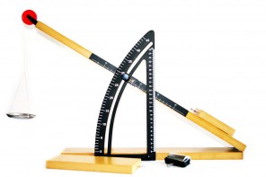 Прибор для изучения наклонной плоскости - fgospostavki.ru - Апрелевка