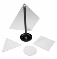 Прибор для определения центра тяжести плоской фигуры - fgospostavki.ru - Апрелевка