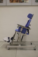 Учебное место учащегося с нарушением ОДА (р. гр. 0,70-0,90 м, столешница из фанеры) - fgospostavki.ru - Апрелевка