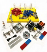 Набор лабораторный "Электричество" - fgospostavki.ru - Апрелевка