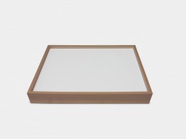 Планшет для рисования песком из ДСП (белая подсветка) - fgospostavki.ru - Апрелевка