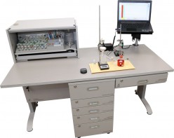 Лабораторный комплекс для учебной практической и проектной деятельности по естественнонаучным дисциплинам (физика, химия, биология и естествознание) - fgospostavki.ru - Апрелевка