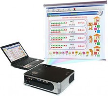 Диск с электронными плакатами, презентациями (электронный учебник) по математике (1–4 классы) 132 темы - fgospostavki.ru - Апрелевка