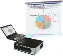 Диск с электронными плакатами, презентациями (электронный учебник) по математике 154 темы - fgospostavki.ru - Апрелевка