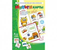 Мультикарты - fgospostavki.ru - Апрелевка