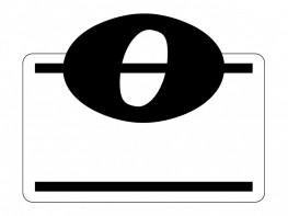 Набор магнитных карточек "Нота - 8" (10 штук) - fgospostavki.ru - Апрелевка