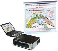 Диск с электронными плакатами, презентациями (электронный учебник) по природоведению (2–3 классы) 63 темы - fgospostavki.ru - Апрелевка