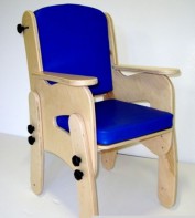 Детский ортопедический стул - fgospostavki.ru - Апрелевка