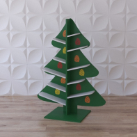 Экополка "Ёлочка зелёная" - fgospostavki.ru - Апрелевка