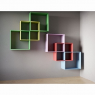 Стеллаж «Тетрис» - fgospostavki.ru - Апрелевка